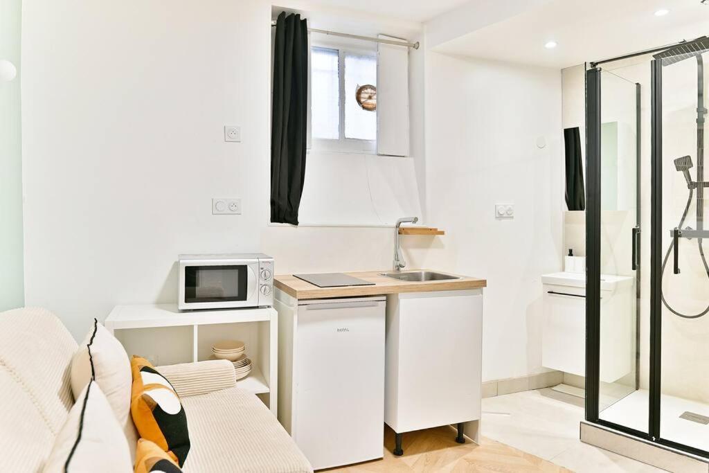 Proche Wagram - Iii Apartment *