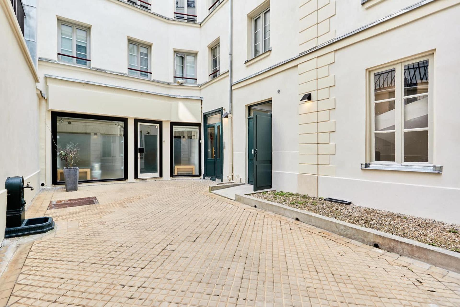 Apartment Sublim Ac Apartment Opera Madeleine Paris