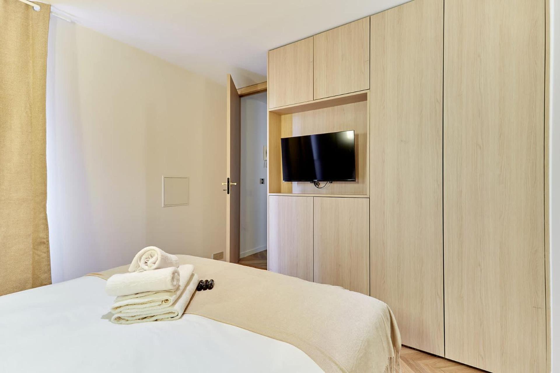 Sublim Ac Apartment Opera Madeleine * Paris