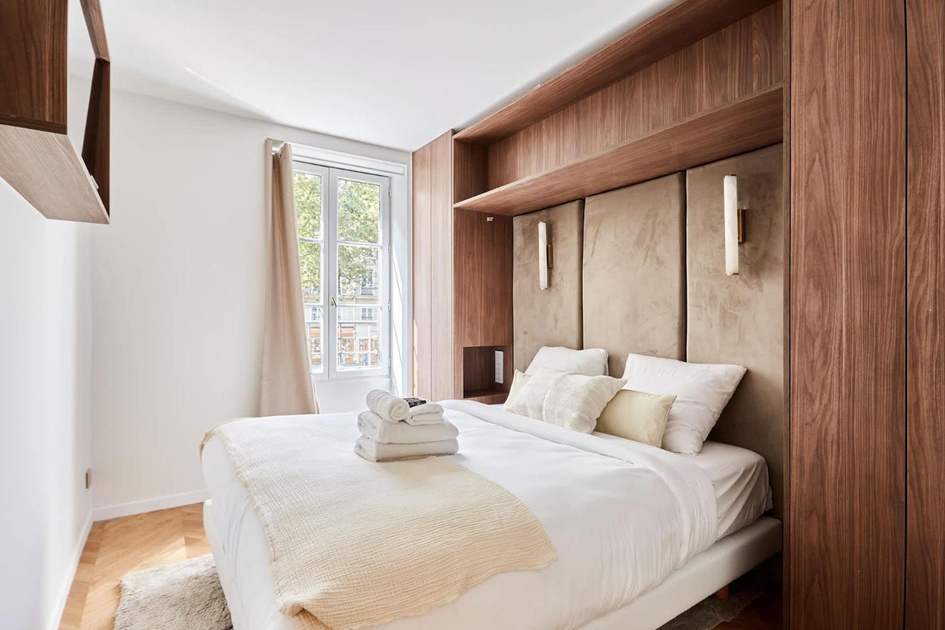Sublim Ac Apartment Opera Madeleine