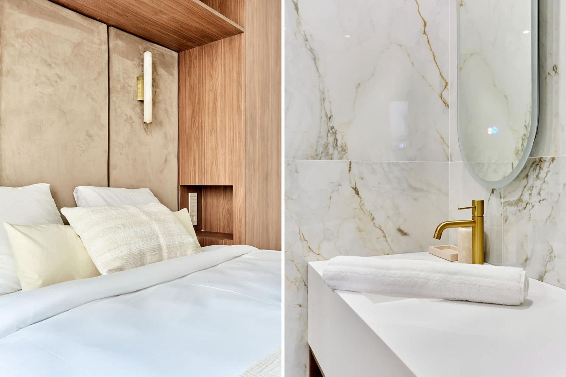 Sublim Ac Apartment Opera Madeleine Apartment