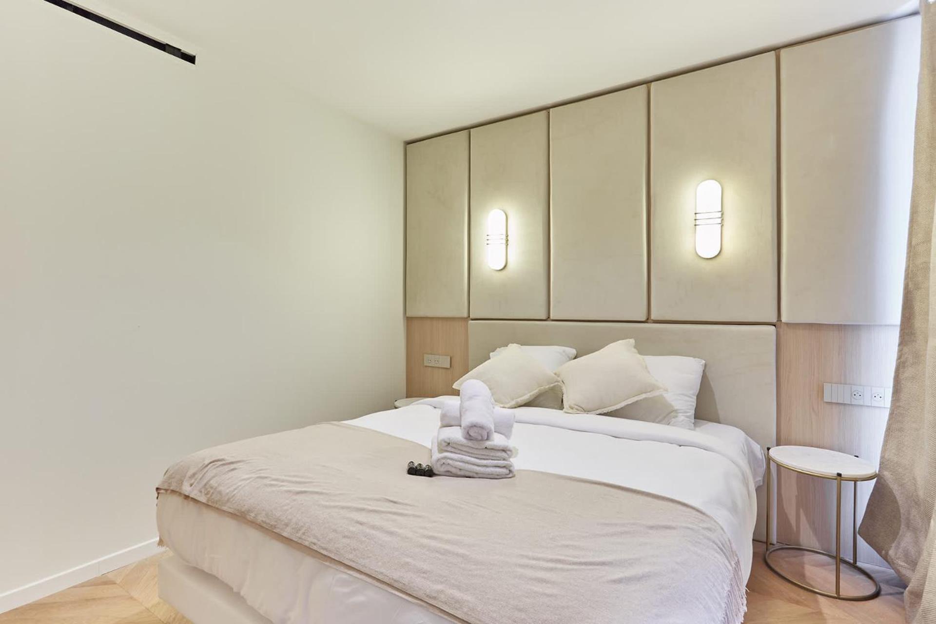 Sublim Ac Apartment Opera Madeleine Apartment *