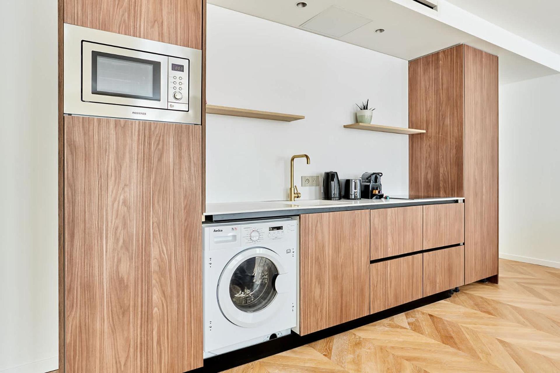 Sublim Ac Apartment Opera Madeleine * Paris