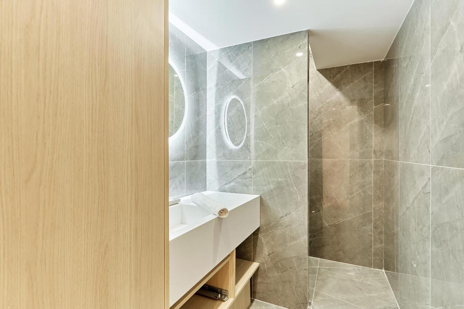 Sublim Ac Apartment Opera Madeleine