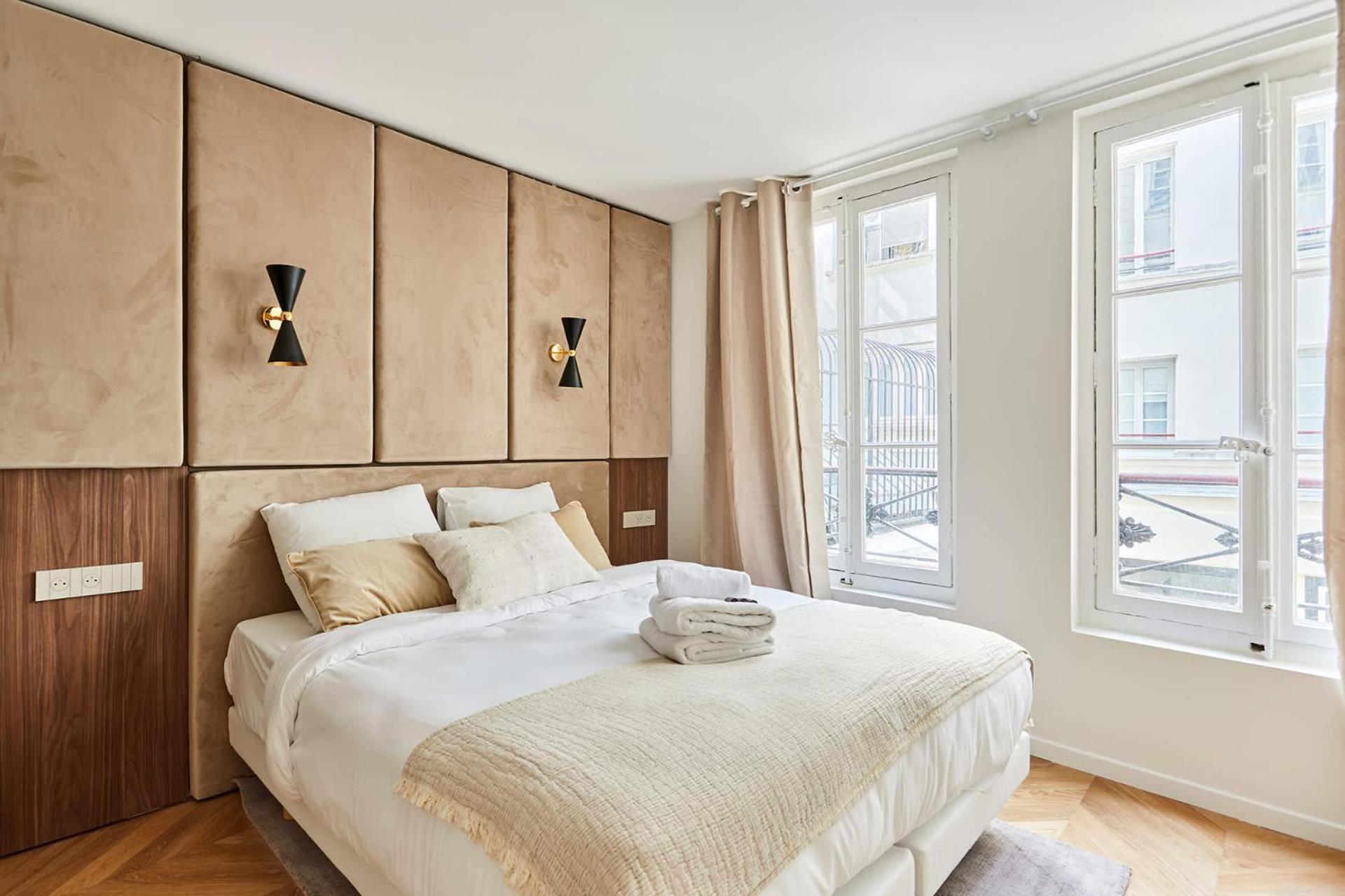 Sublim Ac Apartment Opera Madeleine Apartment *