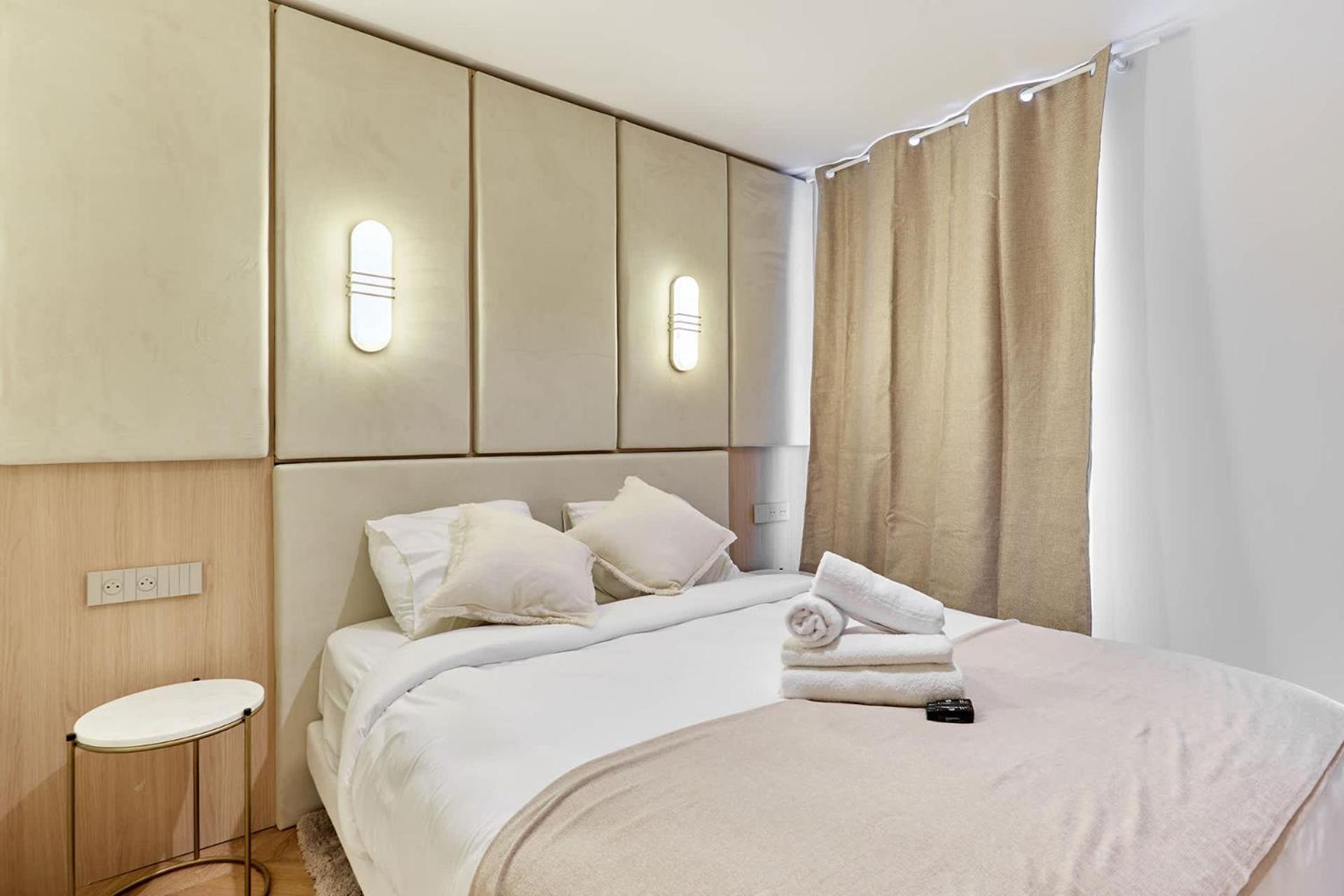 Sublim Ac Apartment Opera Madeleine Apartment