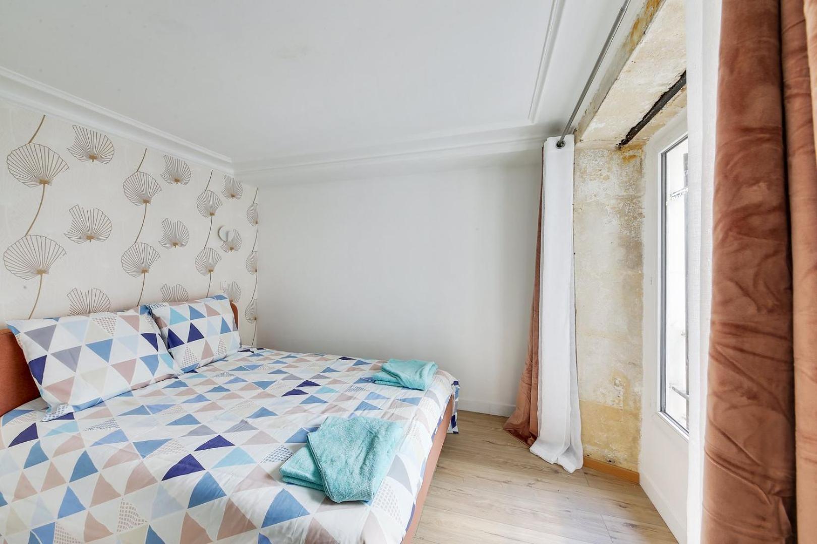 Bluestay 5- Superbe A Apartamento Paris