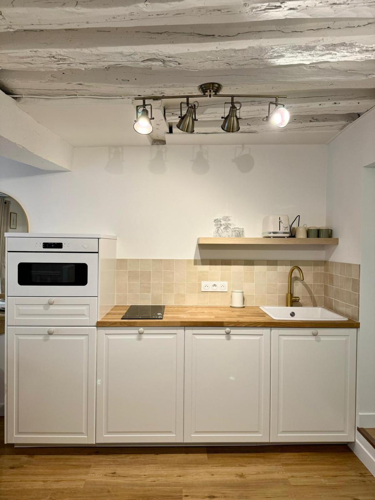 Apartment Saint Germain Des Pres Bon Marche By Prestige *