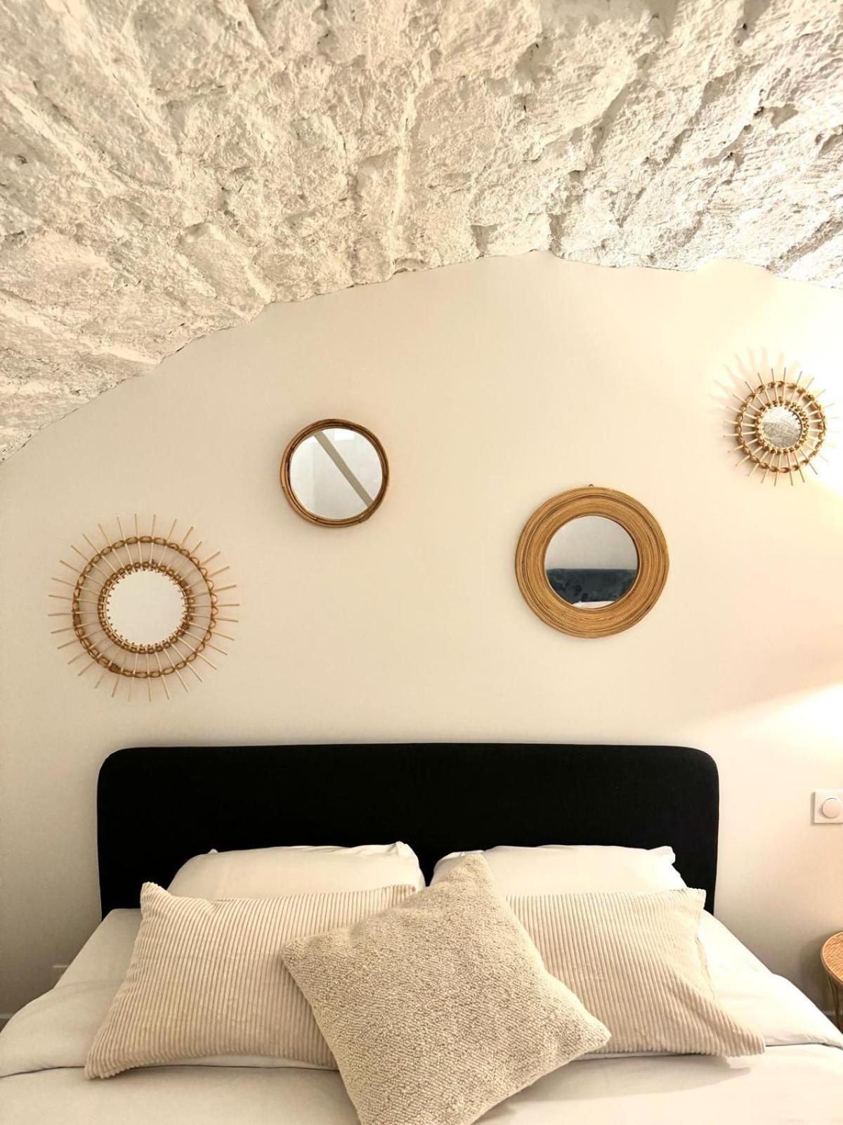 Saint Germain Des Pres Bon Marche By Prestige Apartment Paris