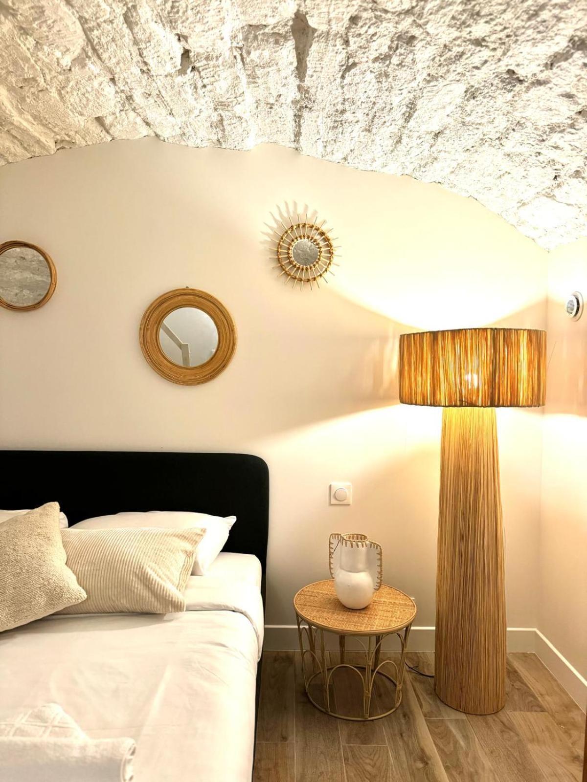 Saint Germain Des Pres Bon Marche By Prestige Apartment Paris