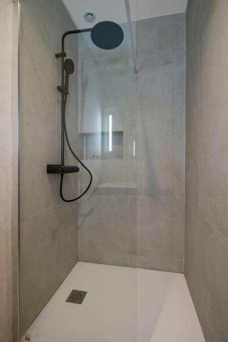 Grand Climatise Bastille - Marais Apartamento
