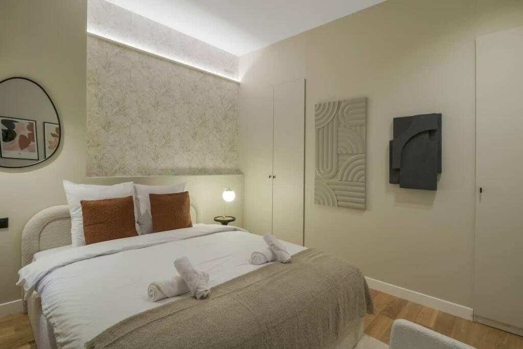 Apartamento Grand Climatise Bastille - Marais *