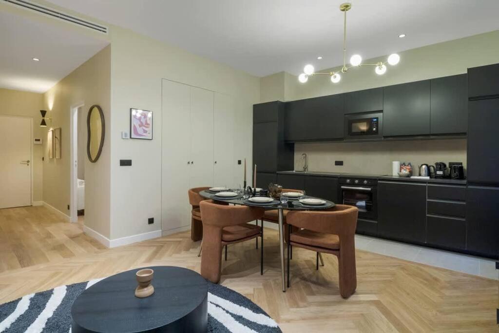 Apartamento Grand Climatise Bastille - Marais Paris
