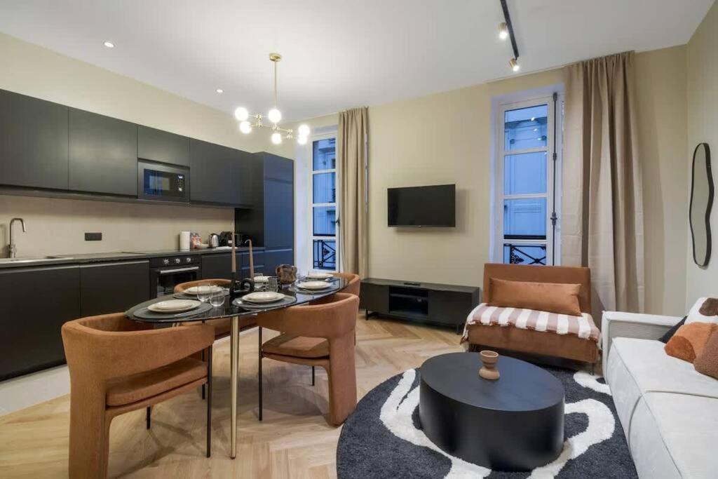 Apartamento Grand Climatise Bastille - Marais