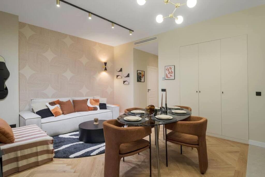 Grand Climatise Bastille - Marais Apartamento