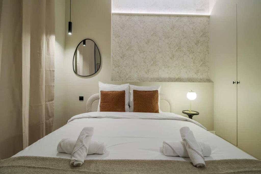 Apartment Grand Climatise Bastille - Marais