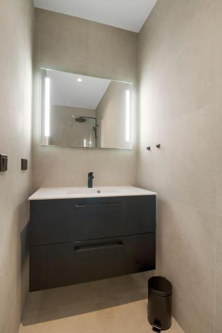 Apartment Grand Climatise Bastille - Marais
