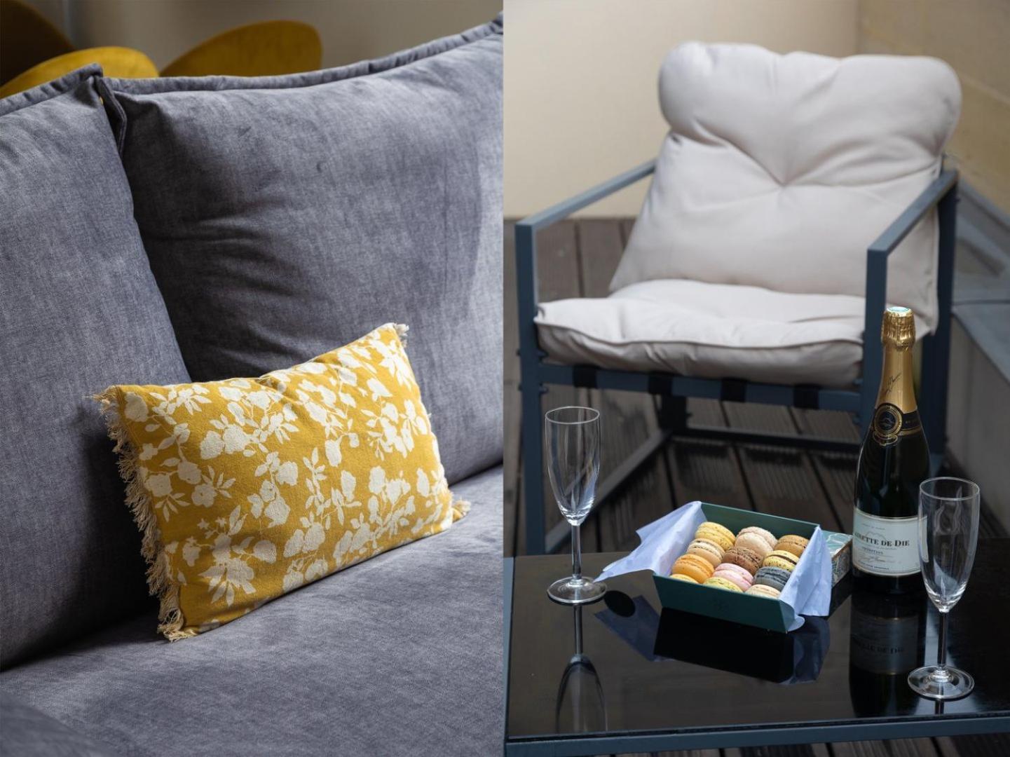 Bluestay 294 - Superbe A 17 Appartement *