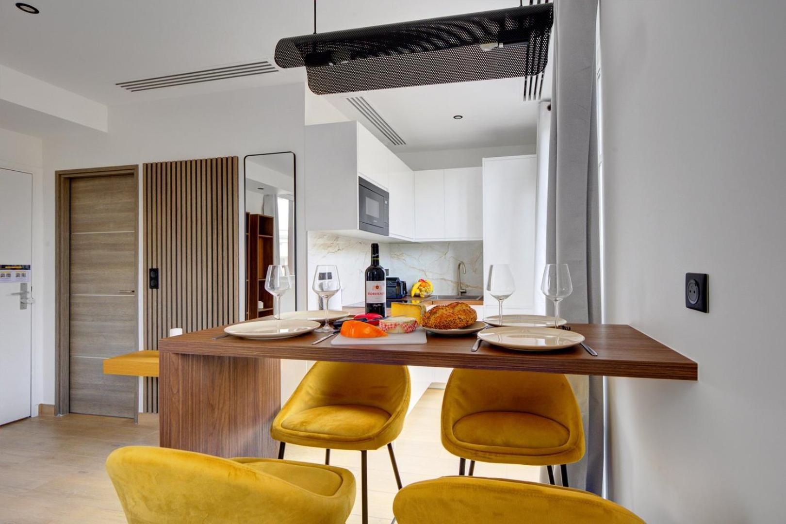 Bluestay 294 - Superbe A 17 Appartement