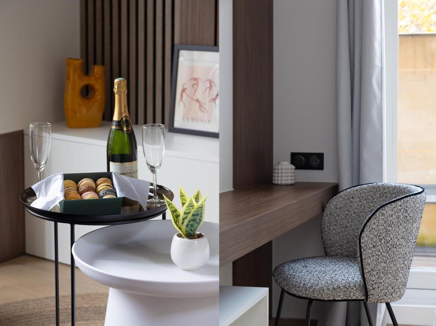 Bluestay 294 - Superbe A 17 Appartement *