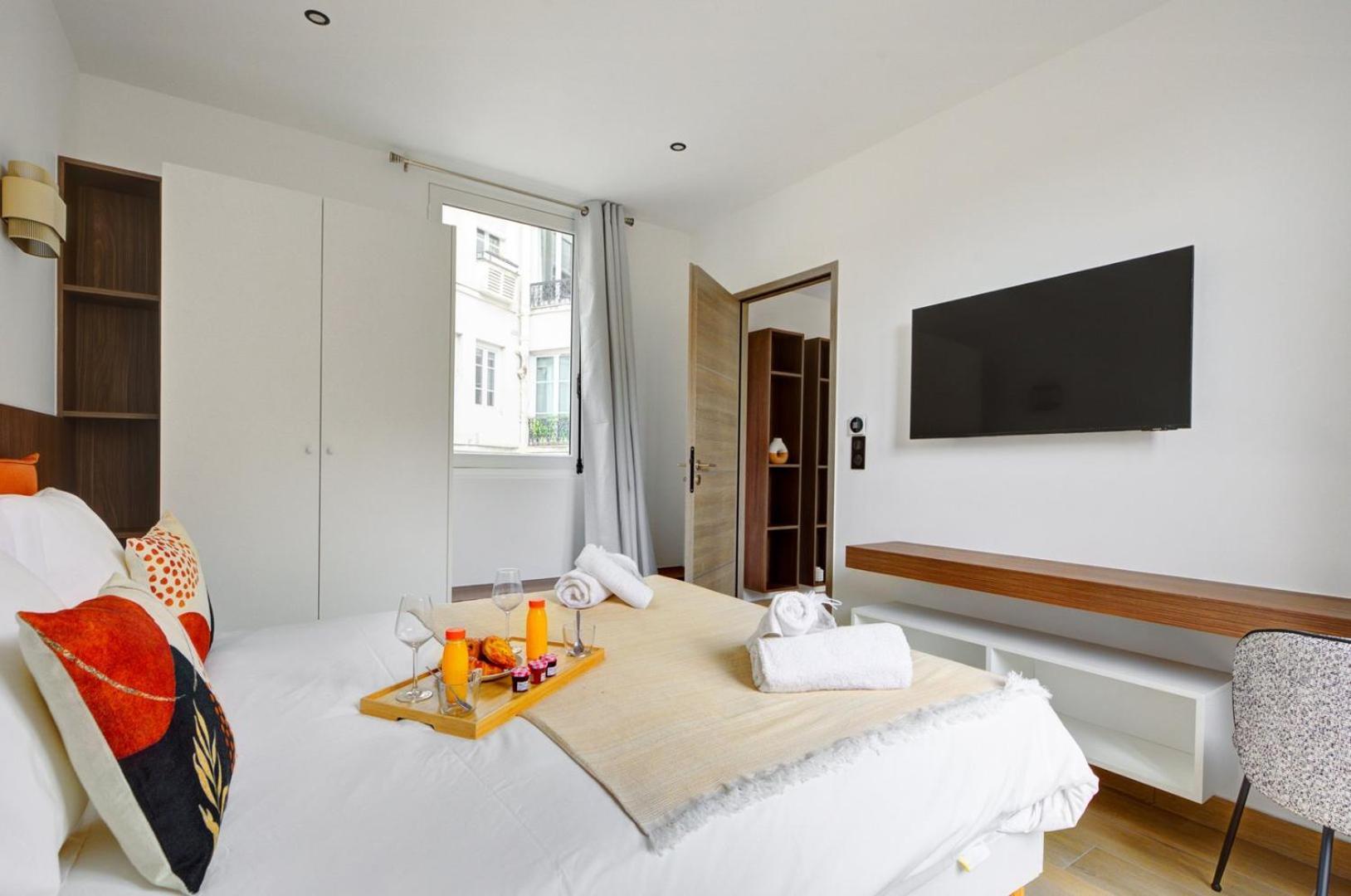 Appartement Bluestay 294 - Superbe A 17 *