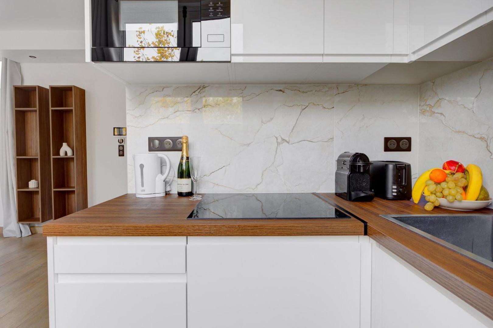 Appartement Bluestay 294 - Superbe A 17