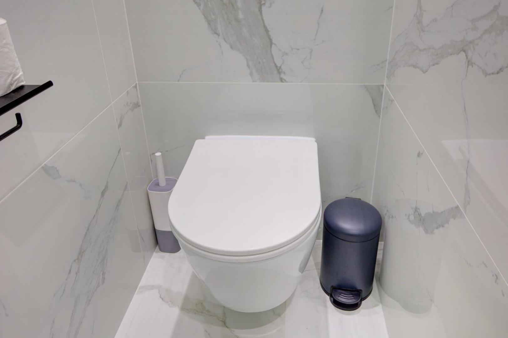 Bluestay 294 - Superbe A 17 Appartement Paris