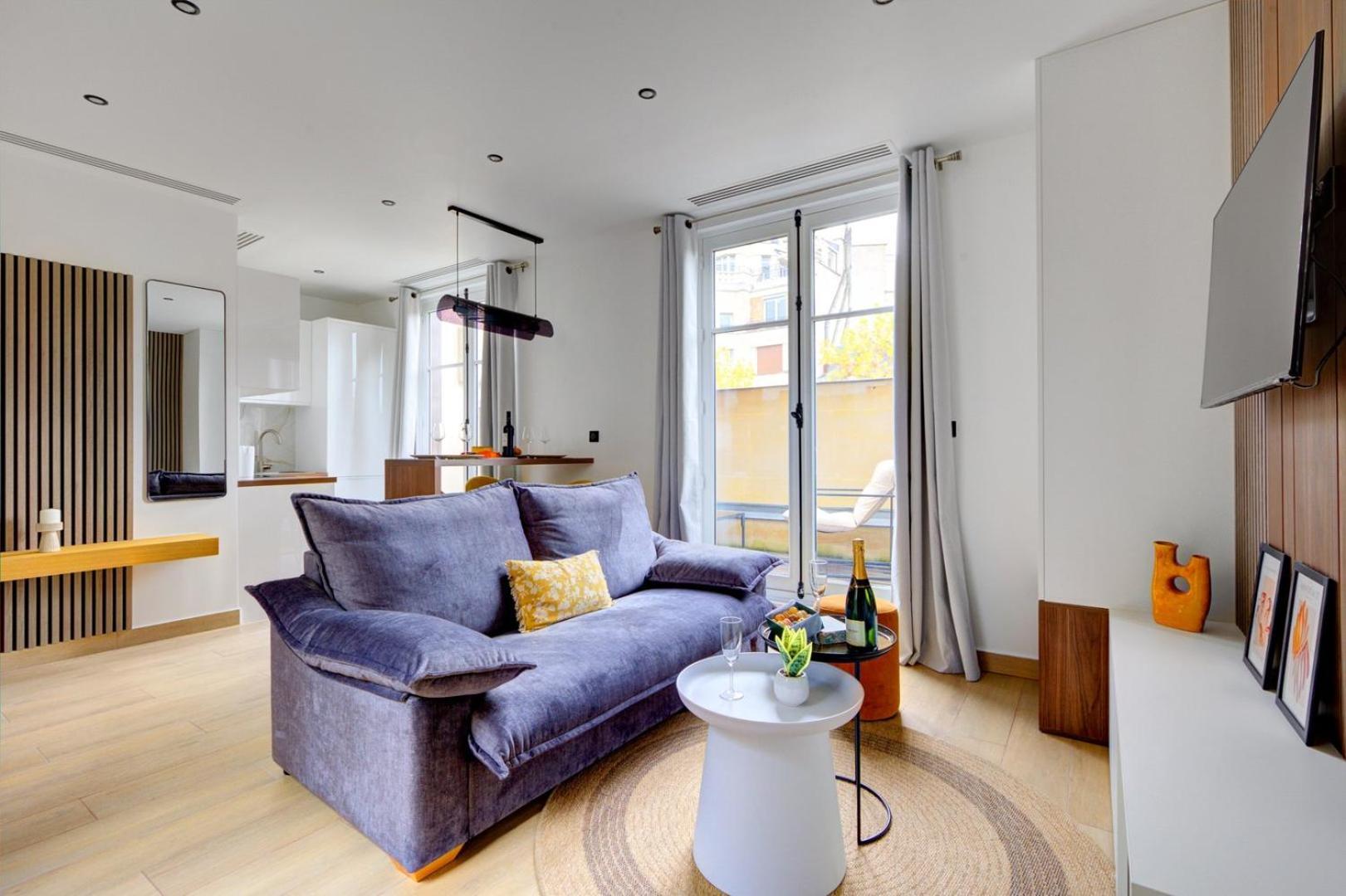 Appartement Bluestay 294 - Superbe A 17