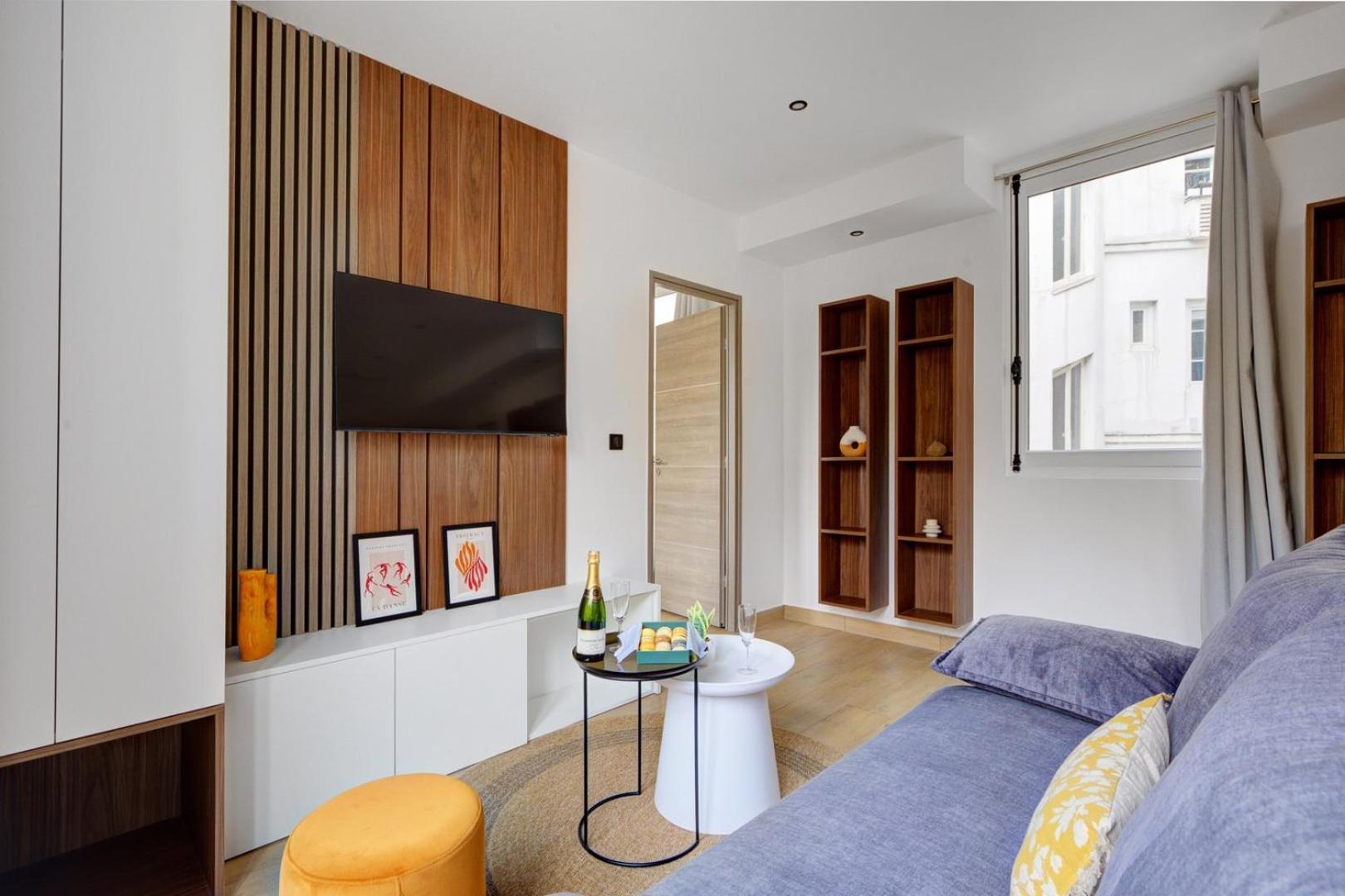 Appartement Bluestay 294 - Superbe A 17 *