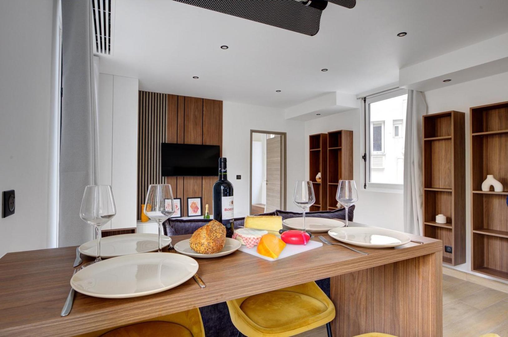 Bluestay 294 - Superbe A 17 Appartement