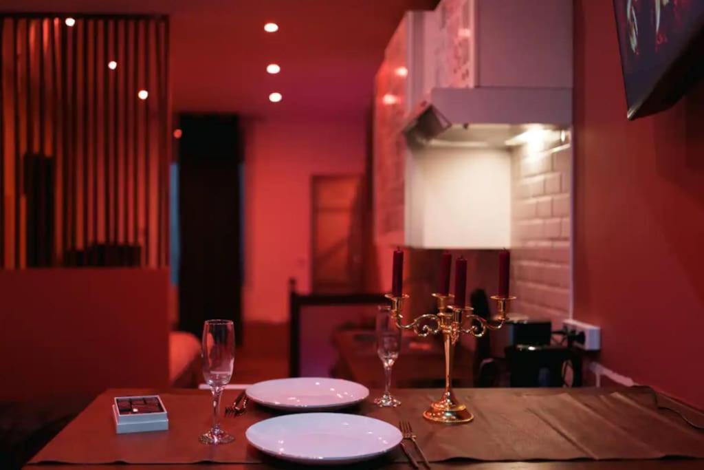 Appartement Gare *