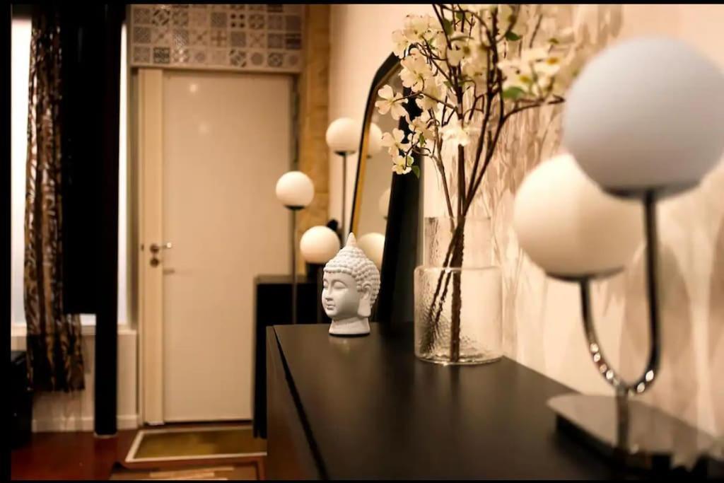 Appartement Gare *