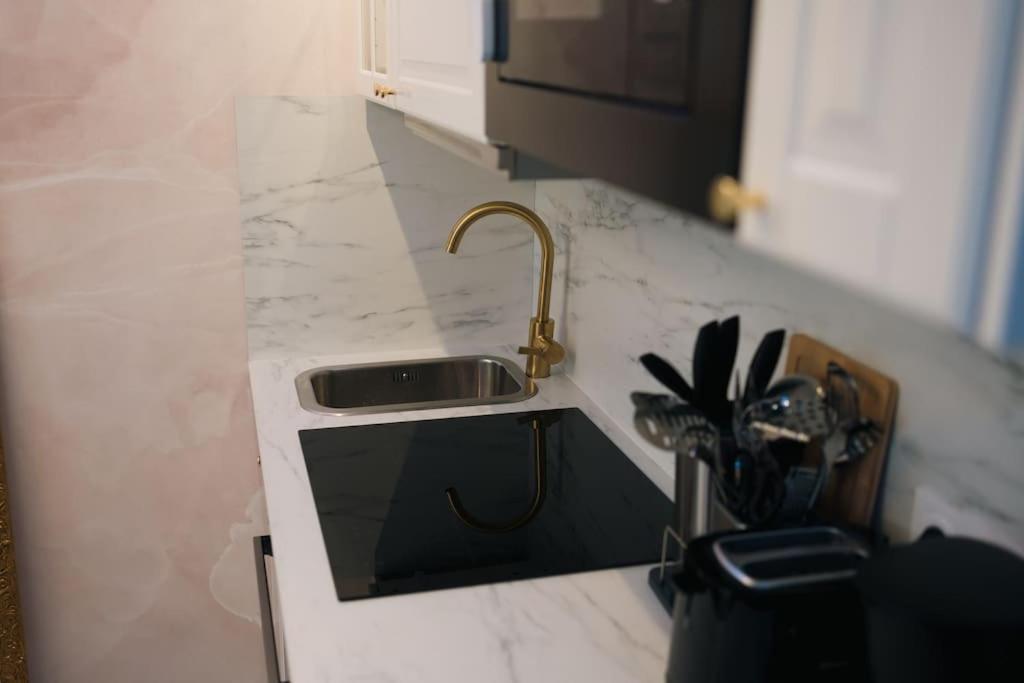 Appartement Neuf -montparnasse *