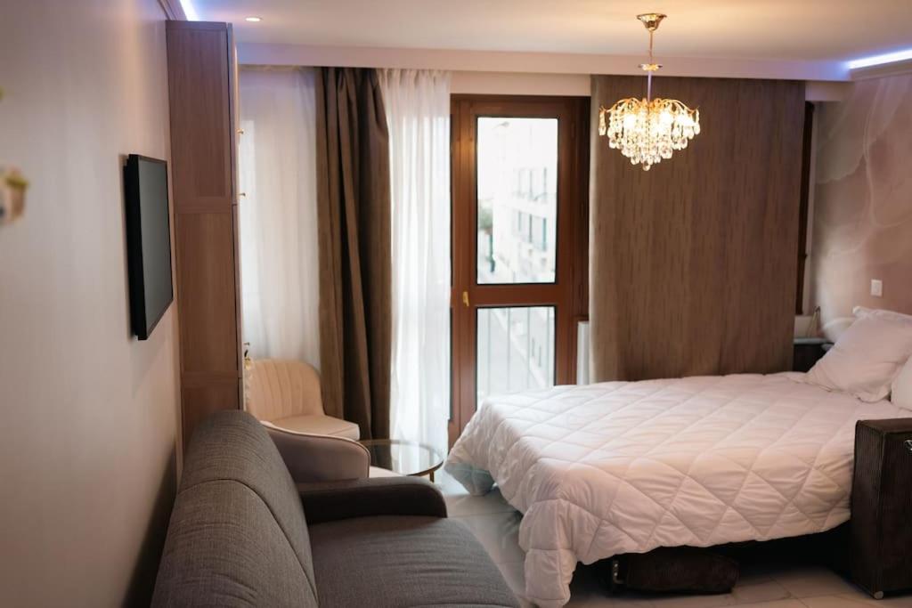 Apartamento Neuf -montparnasse