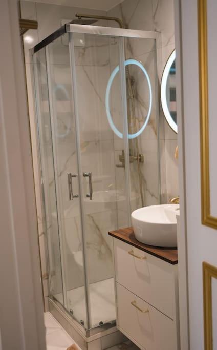 Neuf -montparnasse Apartamento Paris