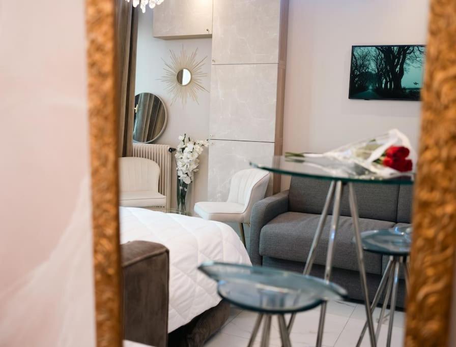 Apartamento Neuf -montparnasse *