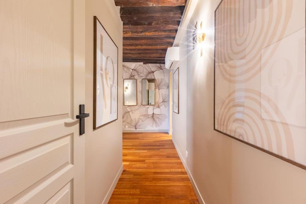 Coeur De - Grand Climatise 3 Br
