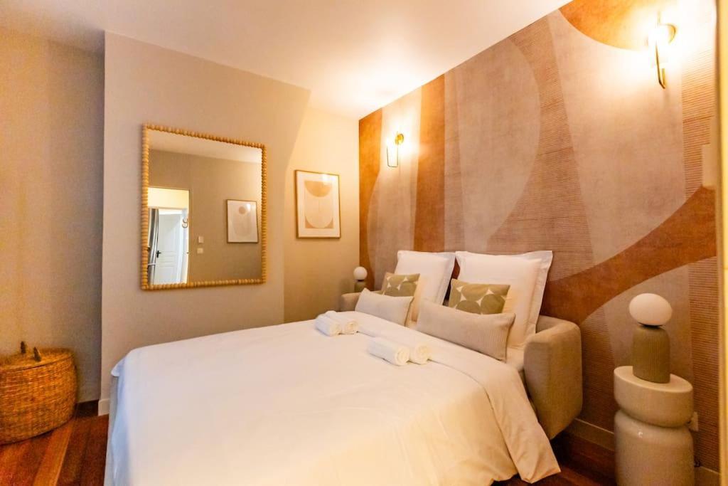 Apartment Coeur De - Grand Climatise 3 Br *
