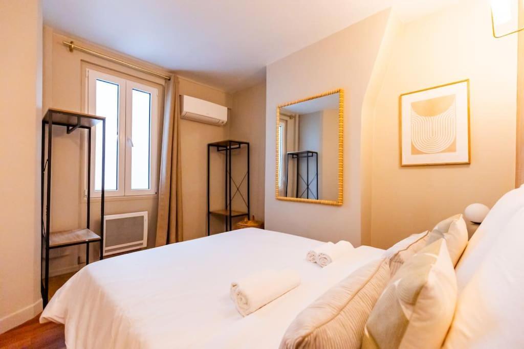 Coeur De - Grand Climatise 3 Br *