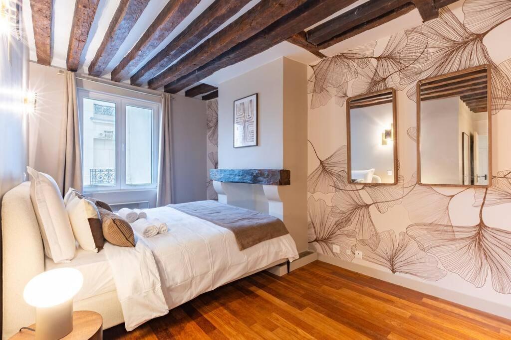 Coeur De - Grand Climatise 3 Br
