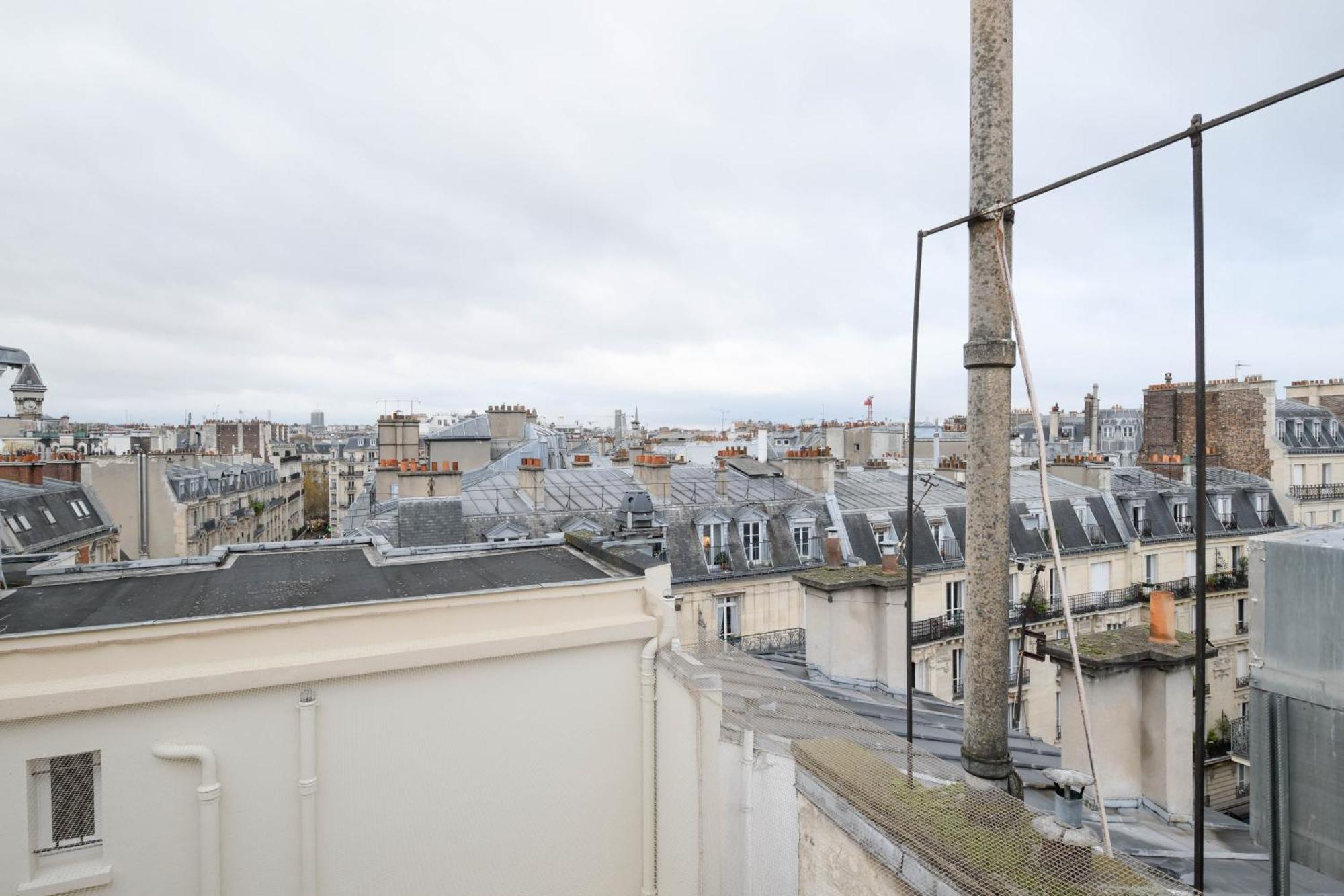 La Vue ! Appartement
