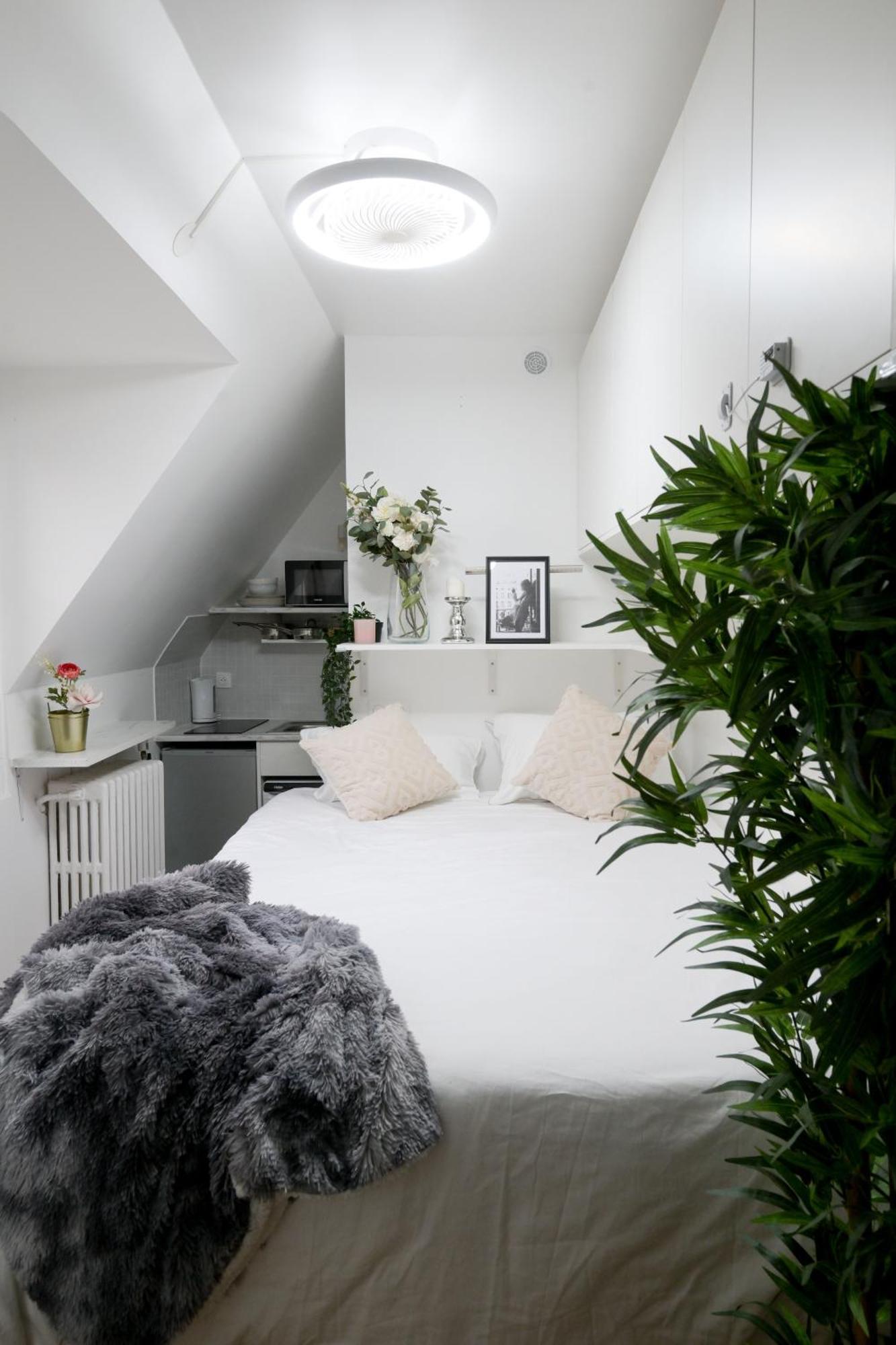 La Vue ! Appartement