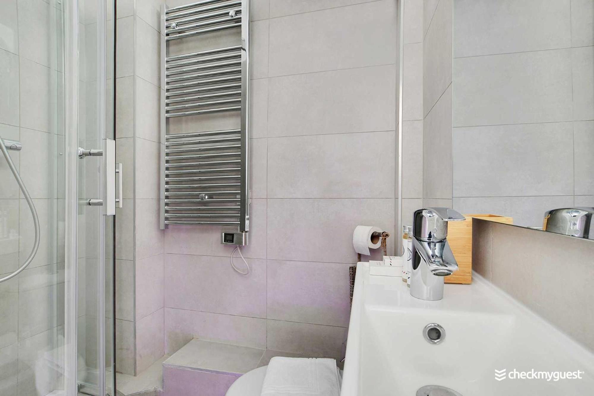 Lovely - 2p - Moulin Rouge Apartment Paris