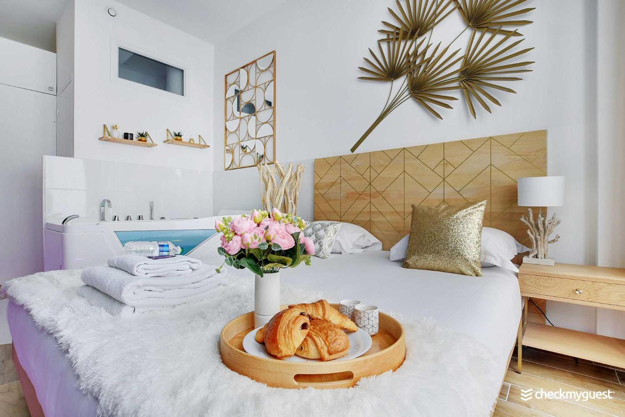 Lovely - 2p - Moulin Rouge Apartment Paris