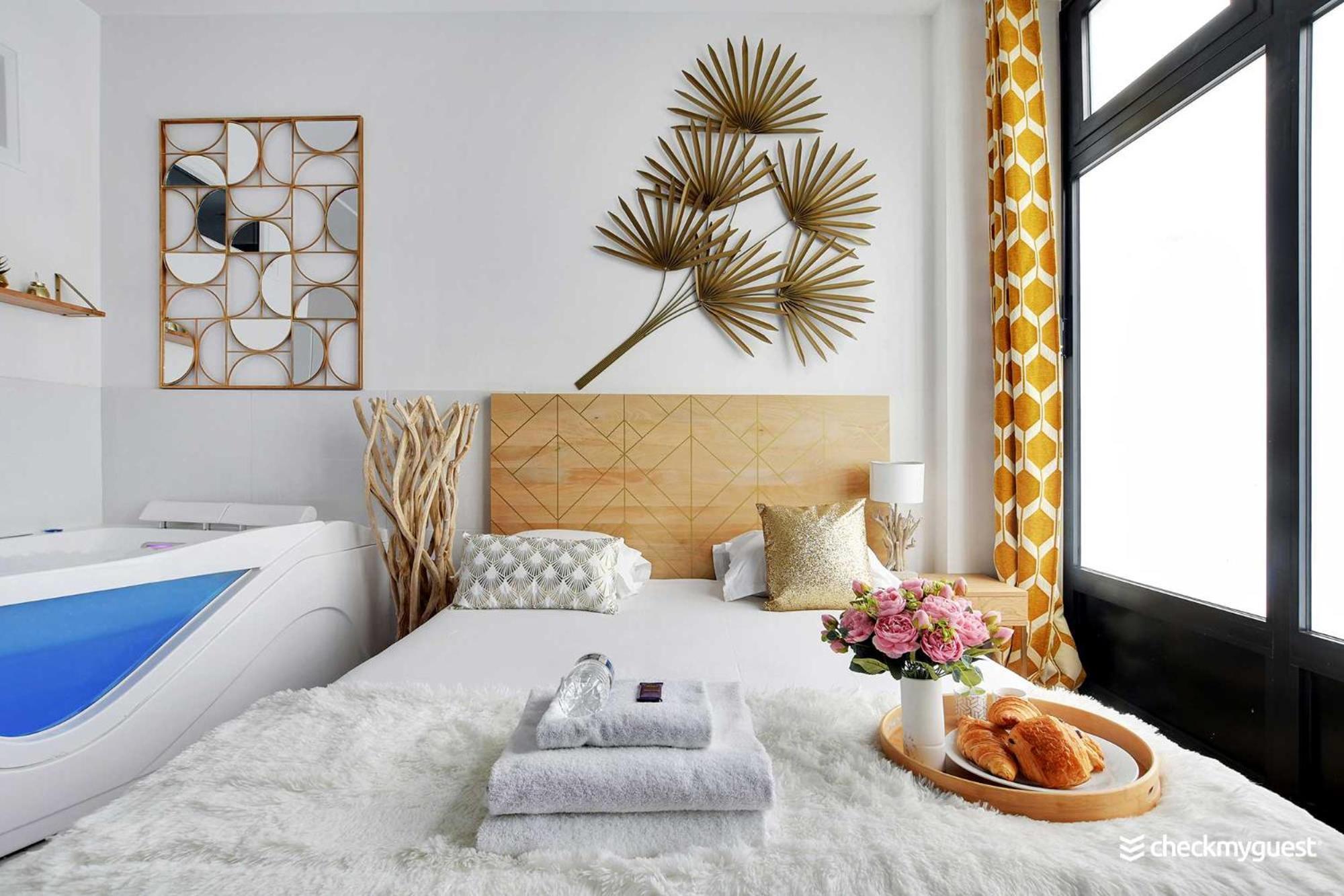 Lovely - 2p - Moulin Rouge Apartment Paris
