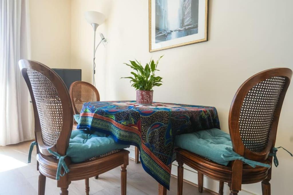 Beautifully Designed 1br With King Size Bed Apartment