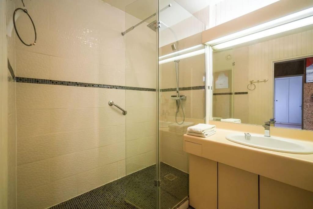 Apartment Beautifully Designed 1br With King Size Bed *