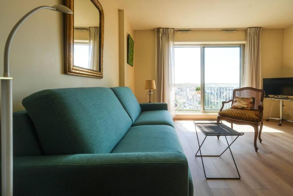 Apartment Beautifully Designed 1br With King Size Bed