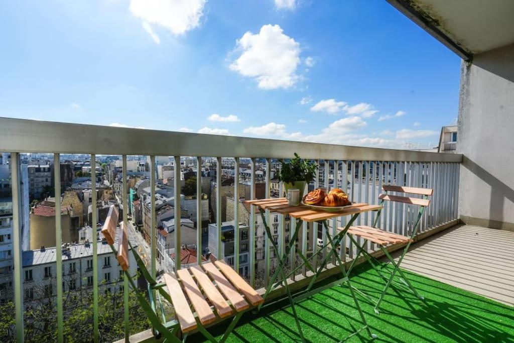 Apartment Beautifully Designed 1br With King Size Bed *