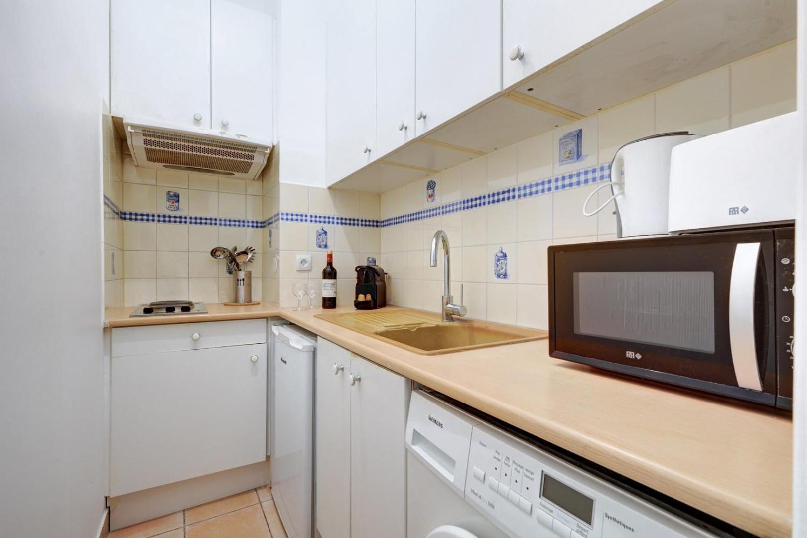 Bluestay 892 - Superb In Apartment